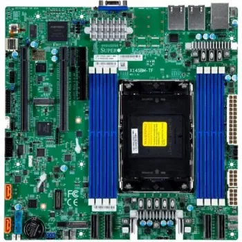 Supermicro scheda madre X14SBM-TF