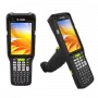 Zebra MC34 WAN/LTE GPS LAN WIFI 6E ON - dispositivo di raccolta dati - 2.400 MHz (MC345B-3G1J53SS-A6)
