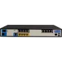 AudioCodes Mediant 800C - MSBR con 4 porte FXS e 4 porte GE, ADSL/VDSL dual-mode