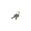 Metapace K-2 chiave di ricambio per cassetto cassiere, chiave n. 01 (MPK2-Keys01)