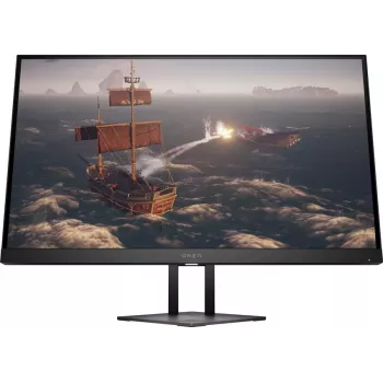 HP Omen 27i 68,6 cm (27 pollici) QHD IPS LED 165 Hz FreeSync monitor (ricondizionato)