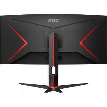 Monitor AOC CU34G2XP (ricondizionato)