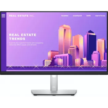Monitor DELL P2425HE (ricondizionato)