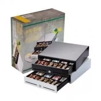 Metapace K-2 chiave di ricambio per cassetto cassiere, chiave n. 02 (MPK2-Keys02)