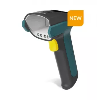 Newland NVH220 V2 BT scanner manuale industriale - Scanner - Bluetooth