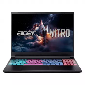 Acer Nitro V 16S AI 16 Ryzen 7 260 16GB 1TB SSD W11H - layout tastiera possibilmente tedesco