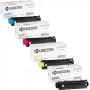 Kyocera cartuccia toner originale TK-5390 - multipack da 4 ciano magenta giallo nero - originale - unità toner