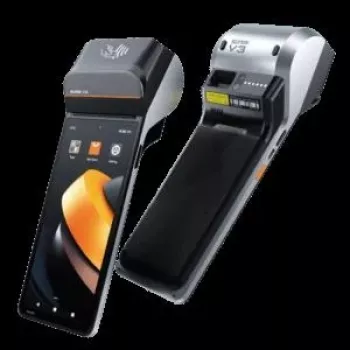 Sunmi V3, SUNMI OS, A13, USB-C, BT (BLE, 5.0), WLAN, 4G, NFC - terminale di raccolta dati - Bluetooth