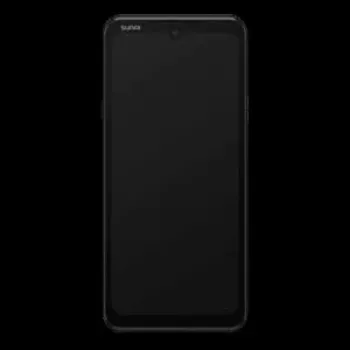 Sunmi M3, SUNMI OS, A14, 6,75 pollici, 3GB+32GB, fotocamera posteriore 2MP + frontale 2MP, WiFi, IP65, adattatore UK, 3 anni