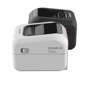HONEYWELL Dell ProThunderbolt 4 Smart Dock SD25TB4 - stampante di etichette - a colori