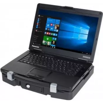 Panasonic PCPE-GJ54V03 - docking station - per Toughbook 55