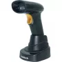 Unitech MS822B 2D SR Imager 2.4G Wireless Bluetooth con stazione di ricarica e dongle - lettore di codici a barre - scanner