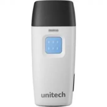 Unitech Pocket Imager MS912+ SR 2D wireless Bluetooth+ cavo USB - lettore di codici a barre