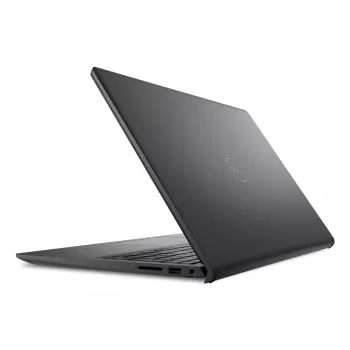 Dell Pro 15 Essential PV15250 / i5-1334U / 8GB / 512GB SSD / 15,6 pollici FHD / Lettore di impronte digitali / WLAN + BT / Tastiera US / Windows 11 Home / Carbon Black / 3 anni ProSupport