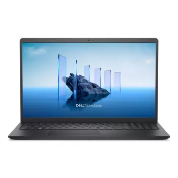 Dell Pro 15 Essential PV15250/ i5-1334U/8GB/512GB SSD/15.6 FHD/FgrPr/WLAN + BT/ Tastiera US/W11 Pro/Carbon Black/ 3 anni Prosupport