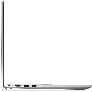 DELL PRO 15 ESSENTIAL I7-1355U/15.6FHD/16GB/512SSD/UBUNTU/3PS (PLATINUM) (tastiera US)