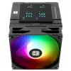 THERMALRIGHT Peerless Assassin 120 Digital Black ARGB Dissipatore CPU