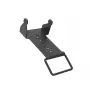 Ergonomic Solutions PIATTO MULTIGRIP CON MANIGLIA PER PAX Q80 NERO
