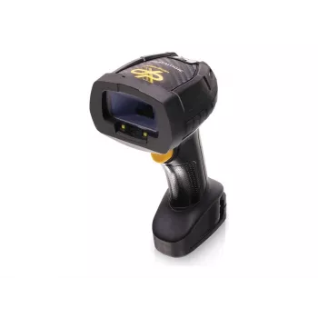 Datalogic PowerScan PBT9600-DPX Direct Part Marking Bluetooth batteria sostituibile RS-232 Kit - lettore di codici a barre - scanner