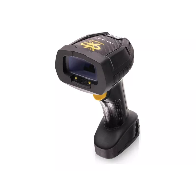 Datalogic PowerScan PBT9600-DPX Direct Part Marking Bluetooth batteria sostituibile RS-232 Kit - lettore di codici a barre - scanner