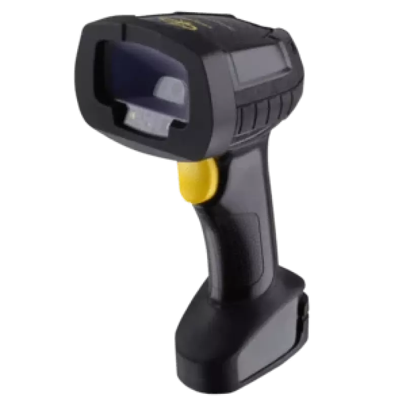 Datalogic PowerScan PBT9600-DPX Direct Part Marking Bluetooth batteria sostituibile RS-232 Kit - lettore di codici a barre - scanner