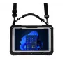 Panasonic Infocase Mobility Bundle - cinturino da polso/tracolla per tablet