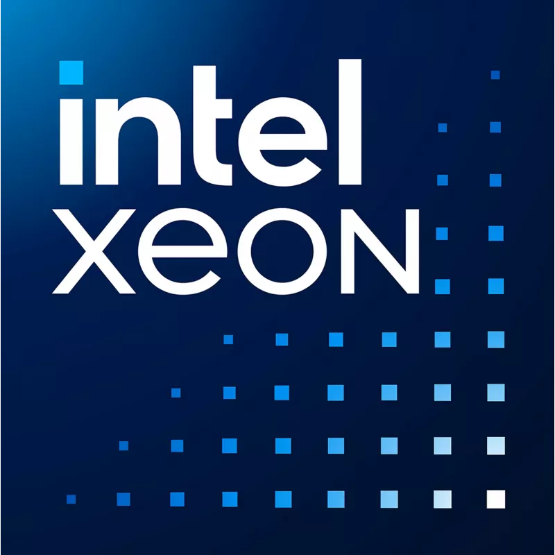 Processore Intel Xeon 6 6756E (128C/256T) 2,6GHz (1,8GHz Turbo) socket LGA4710 TDP 225 Tray