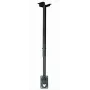 LH-GROUP Supporto a soffitto con braccio 23-70