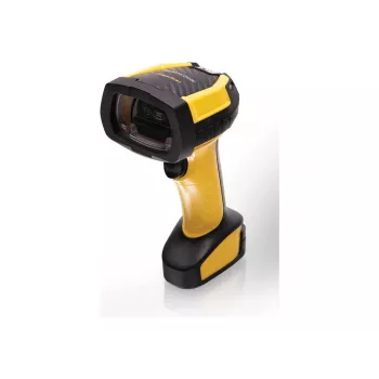Datalogic PowerScan PM9600-AR Auto Range 433 MHz rimovibile