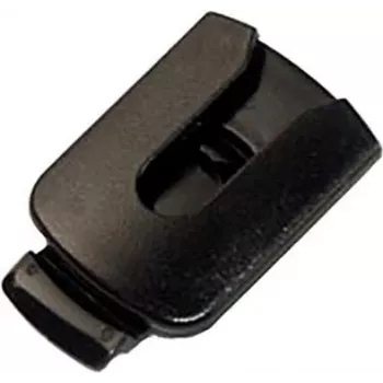 Panasonic PNZCUDT111CE Clip da cintura per KX-TCA185CE KX-TCA285CE