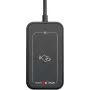 RF IDeas WAVE ID Plus nero 5V Pin9 RS-232 RDR-80531BK5