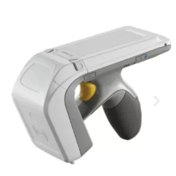 Zebra RFD8500 - lettore RFID - Bluetooth 2.1