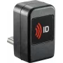 RF IDeas WAVE ID Nano CCID 13,56MHz CSN nero lettore USB-C verticale