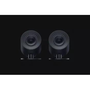 Razer Diffusore RZ05-04760100-R3G1 / Nommo V2 X Nero