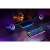 Razer Diffusore RZ05-04760100-R3G1 / Nommo V2 X Nero