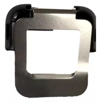 Zebra WS101 clip di ricambio, vendita al dettaglio (nero)