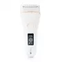 Rio SHLD-EU/1.2 Go Smooth rasoio elettrico per donna, bagnato e asciutto, bianco