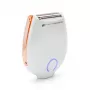 Rio SHSH-WH-BOT-EU/1.0 Go Smooth rasoio per donna, bianco