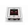 Zebra SP7208 piano singolo orizzontale multi-interfaccia porta AUX standard range