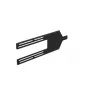 Ergonomic Solutions supporto dritto per chiosco orizzontale da 22