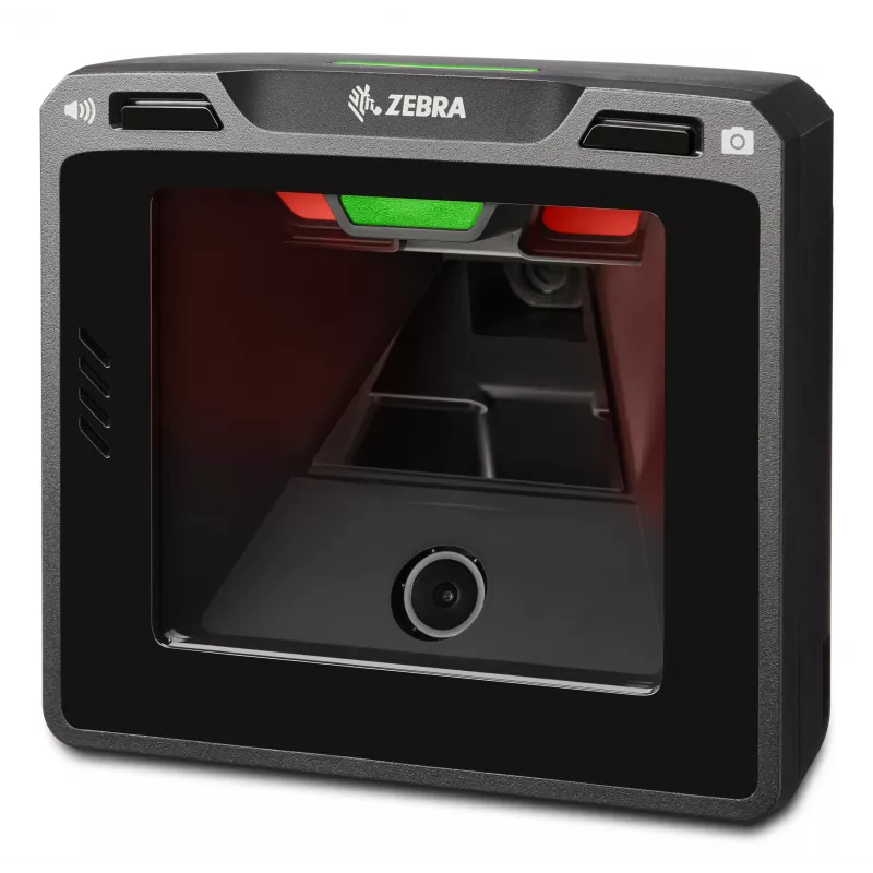 Zebra SP7208-V Kit USB: SP7208-SV00004ZCWW, CBA-U21-S07ZBR
