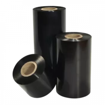 Armor nastri a trasferimento termico Inkanto AWR 8 cera 110 mm 300 m esterno - nastro