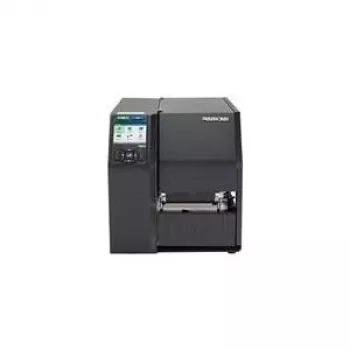 Printronix Auto ID Printronix T8208 - etichettatrice - trasferimento termico diretto / termico - rotolo (21,6 cm)