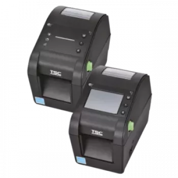 TSC TH320 12 punti/mm Disp. RTC USB USB-Host RS232 Ethernet Kit - stampante etichette - 300 dpi