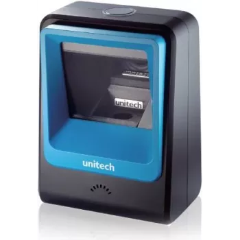 Unitech TS100 scanner 2D da presentazione con cavo USB