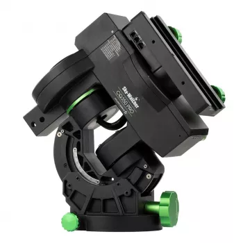 Montaggio dello Skywatcher CQ350