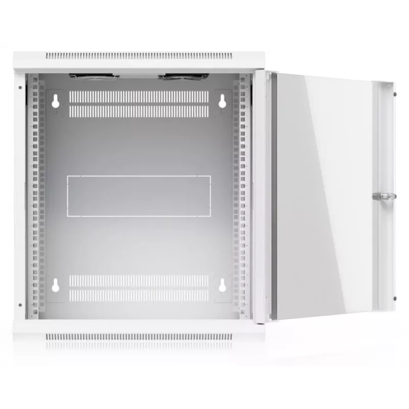Ubiquiti armadio rack UACC-Rack-12U-Wall-450-G - rack