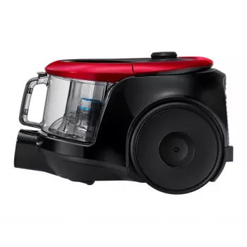 SAMSUNG aspirapolvere VC07M2110SR/SB
