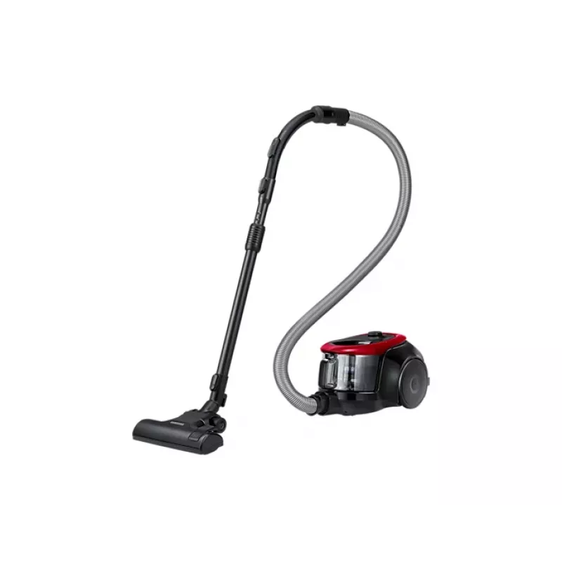 SAMSUNG aspirapolvere VC07M2110SR/SB