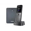 YEALINK W74P Set IP DECT BASE W70B con cordless W74H